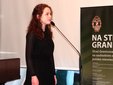 Wystawa prac Marity Bekne w Muzeum Ziemi Wieluńskiej