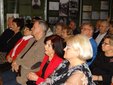 Wystawa prac Marity Bekne w Muzeum Ziemi Wieluńskiej