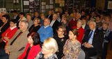 Wystawa prac Marity Bekne w Muzeum Ziemi Wieluńskiej