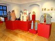 Wystawa prac Marity Bekne w Muzeum Ziemi Wieluńskiej
