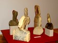 Wystawa prac Marity Bekne w Muzeum Ziemi Wieluńskiej