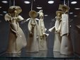 Wystawa prac Marity Bekne w Muzeum Ziemi Wieluńskiej