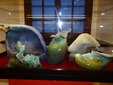 Wystawa prac Marity Bekne w Muzeum Ziemi Wieluńskiej