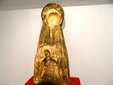Wystawa prac Marity Bekne w Muzeum Ziemi Wieluńskiej