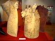 Wystawa prac Marity Bekne w Muzeum Ziemi Wieluńskiej