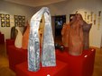 Wystawa prac Marity Bekne w Muzeum Ziemi Wieluńskiej