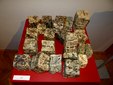 Wystawa prac Marity Bekne w Muzeum Ziemi Wieluńskiej