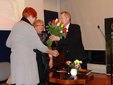 Wystawa prac Marity Bekne w Muzeum Ziemi Wieluńskiej