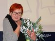 Wystawa prac Marity Bekne w Muzeum Ziemi Wieluńskiej