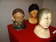 Wystawa prac Marity Bekne w Muzeum Ziemi Wieluńskiej