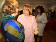 Wystawa prac Marity Bekne w Muzeum Ziemi Wieluńskiej
