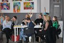 Wieluń: Pierwsze spotkanie z cyklu Bardzo Młoda Kultura za nami