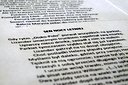 Konkurs poetycki w Praszce rozstrzygnięty