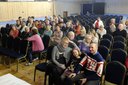 Konkurs poetycki w Praszce rozstrzygnięty