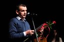 Konkurs poetycki w Praszce rozstrzygnięty