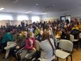 Blisko 200 dzieci wzięło udział w „żywej lekcji historii” w Czarnożyłach