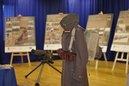 Blisko 200 dzieci wzięło udział w „żywej lekcji historii” w Czarnożyłach