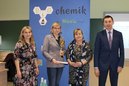 Wierzchlas: Zmagania uczniów szkół podstawowych z zadaniami z biologii i chemii