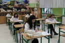 Wierzchlas: Zmagania uczniów szkół podstawowych z zadaniami z biologii i chemii