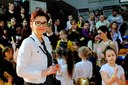 Wieluński Dance - święto tańca w hali WOSiR w Wieluniu