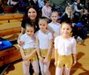 Wieluński Dance - święto tańca w hali WOSiR w Wieluniu