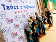 Wieluński Dance - święto tańca w hali WOSiR w Wieluniu