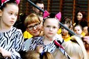 Wieluński Dance - święto tańca w hali WOSiR w Wieluniu