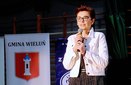 Wieluński Dance - święto tańca w hali WOSiR w Wieluniu