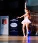 Wieluński Dance - święto tańca w hali WOSiR w Wieluniu