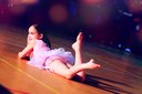 Wieluński Dance - święto tańca w hali WOSiR w Wieluniu