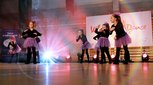 Wieluński Dance - święto tańca w hali WOSiR w Wieluniu