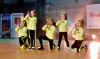 Wieluński Dance - święto tańca w hali WOSiR w Wieluniu