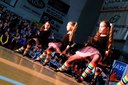 Wieluński Dance - święto tańca w hali WOSiR w Wieluniu