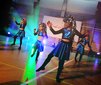 Wieluński Dance - święto tańca w hali WOSiR w Wieluniu