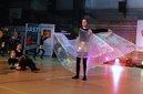 Wieluński Dance - święto tańca w hali WOSiR w Wieluniu