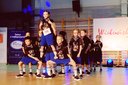 Wieluński Dance - święto tańca w hali WOSiR w Wieluniu