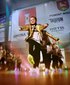 Wieluński Dance - święto tańca w hali WOSiR w Wieluniu