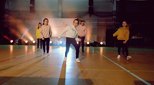 Wieluński Dance - święto tańca w hali WOSiR w Wieluniu