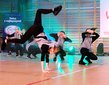 Wieluński Dance - święto tańca w hali WOSiR w Wieluniu