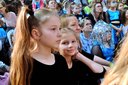 Wieluński Dance - święto tańca w hali WOSiR w Wieluniu