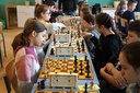 I Gminny Turniej Szachowy w Radostowie za nami