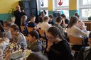 I Gminny Turniej Szachowy w Radostowie za nami