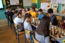 I Gminny Turniej Szachowy w Radostowie za nami