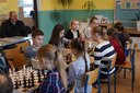 I Gminny Turniej Szachowy w Radostowie za nami