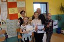 I Gminny Turniej Szachowy w Radostowie za nami