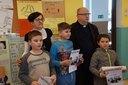 I Gminny Turniej Szachowy w Radostowie za nami