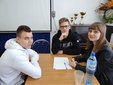 Drużyna z ZS nr 3 w Wieluniu najlepsza w konkursie “Przyszłość w mundurze”