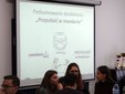 Drużyna z ZS nr 3 w Wieluniu najlepsza w konkursie “Przyszłość w mundurze”
