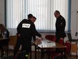 Drużyna z ZS nr 3 w Wieluniu najlepsza w konkursie “Przyszłość w mundurze”