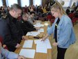 Drużyna z ZS nr 3 w Wieluniu najlepsza w konkursie “Przyszłość w mundurze”